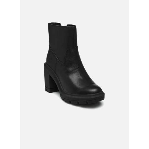 Bottines Et Boots Timberland Allington Heights Mid Zip Up Boot Pour Femme