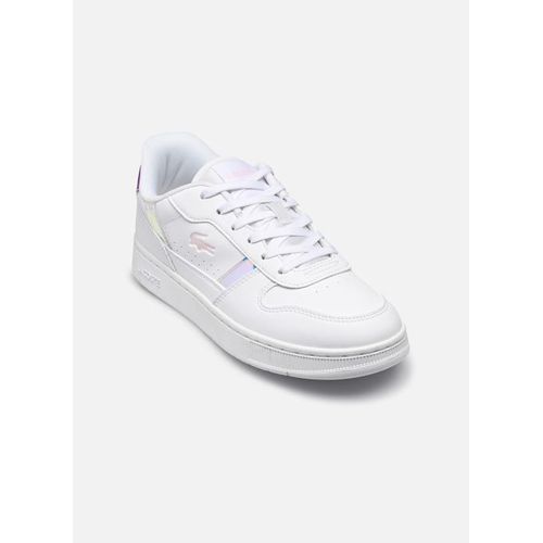 Baskets Lacoste T-Clip Suj Pour Enfant - 38