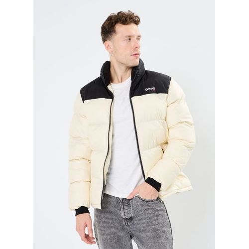 Vêtements Schott Utah Doudoune M Pour Accessoires