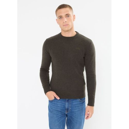 Vêtements Schott Pull Pllance 1 Pour Accessoires