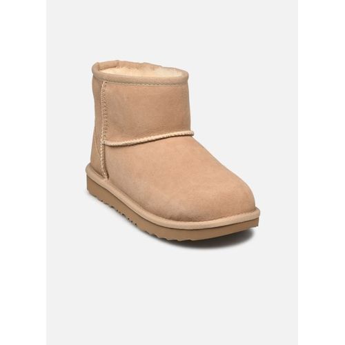 Bottines Et Boots Ugg K Classic Mini Ii Pour Enfant - 31