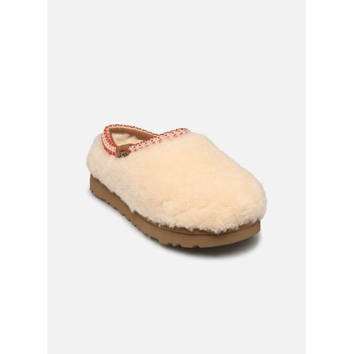 Chaussons Ugg W Tasman Maxi Curly Pour