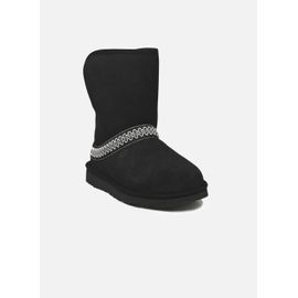 Bottines Et Boots Ugg W Classic Short Crescent Pour