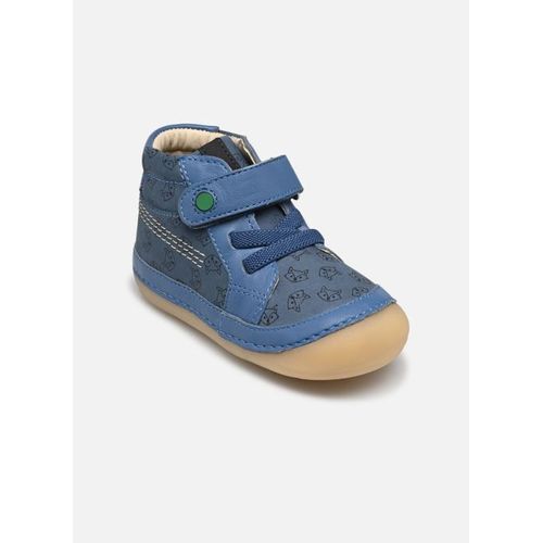 Chaussures Bottines Et Boots Kickers Sokistic Pour Enfant