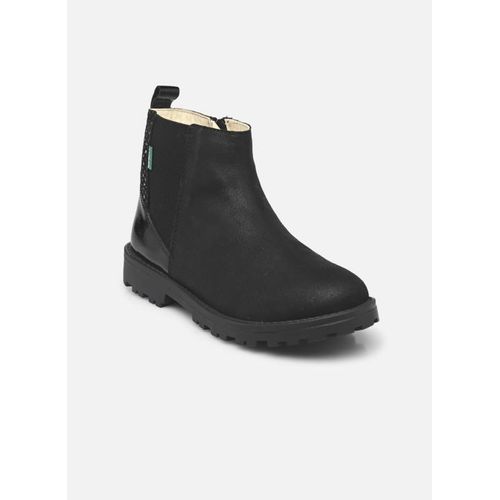 Chaussures Bottines Et Boots Kickers Groofit Pour Enfant