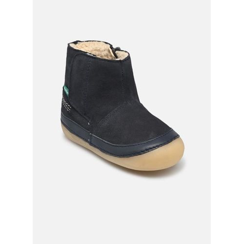 Chaussures Bottines Et Boots Kickers Sokifaune Pour Enfant