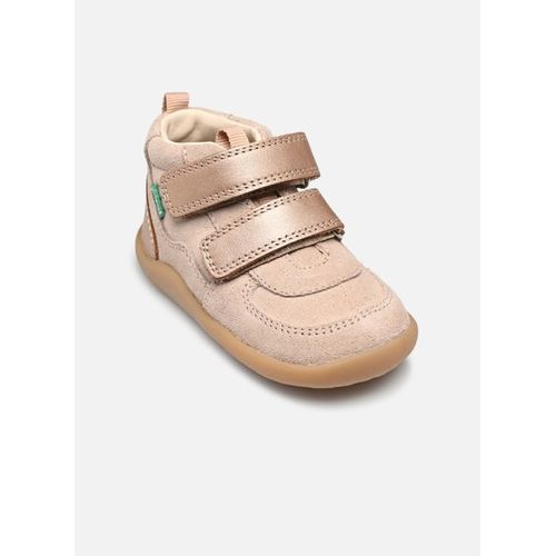 Chaussures Baskets Kickers Kickfresho Pour Enfant