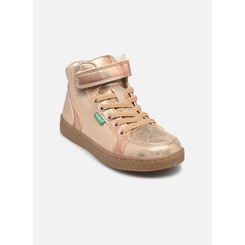Chaussures Baskets Kickers Lolastic Pour Enfant