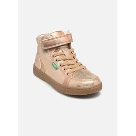 Chaussures Baskets Kickers Lolastic Pour Enfant
