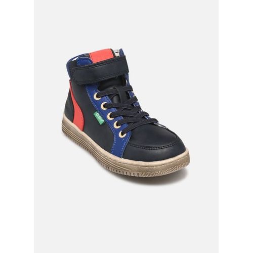 Chaussures Baskets Kickers Lolastic Pour Enfant