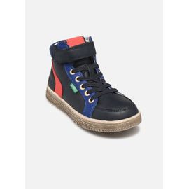 Chaussures Baskets Kickers Lolastic Pour Enfant