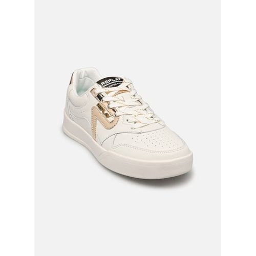 Baskets Replay Oyzone W Lux Pour