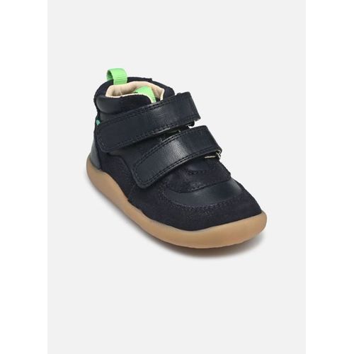 Chaussures Baskets Kickers Kickfresho Pour Enfant