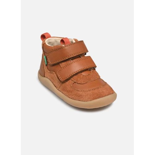Chaussures Baskets Kickers Kickfresho Pour Enfant