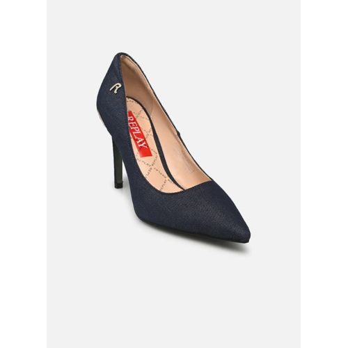 Escarpins Replay Milly Denim Pour
