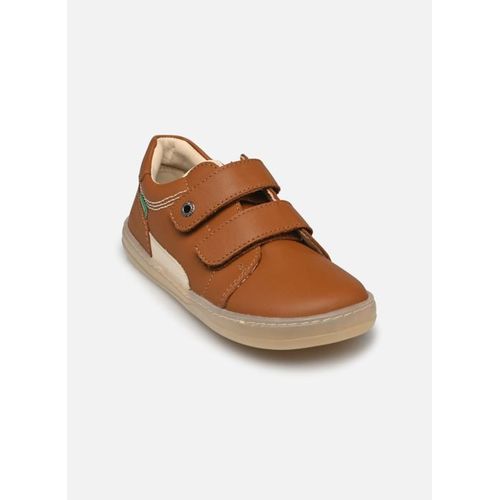 Chaussures Baskets Kickers Kickboost Pour Enfant