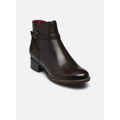 Bottines Et Boots Tamaris 25394s43 Pour