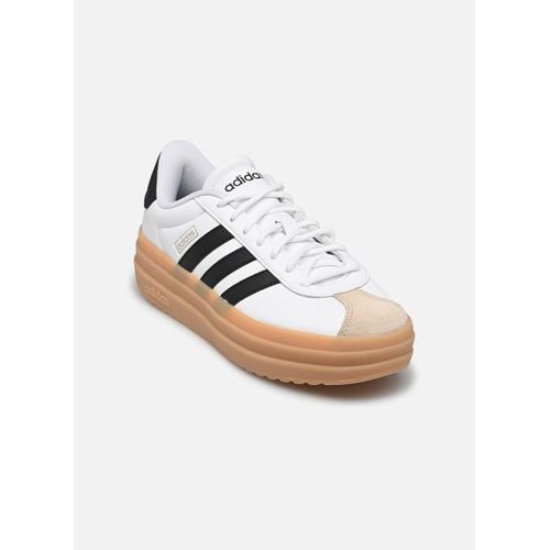 Chaussures Baskets Adidas Sportswear Vl Court Bold Pour