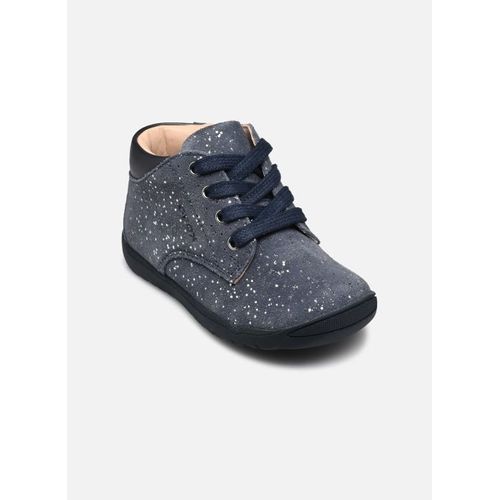 Chaussures Bottines Et Boots Geox B Macchia Girl D Pour Enfant