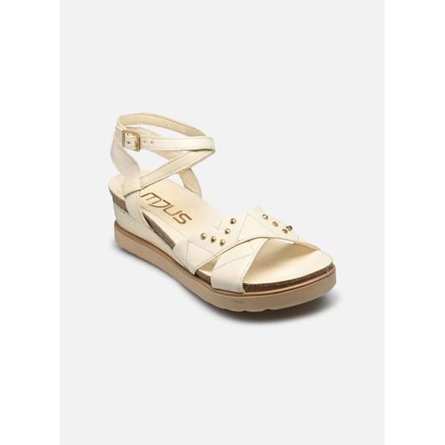 Sandales Et Nuspieds Mjus L16014 Pour