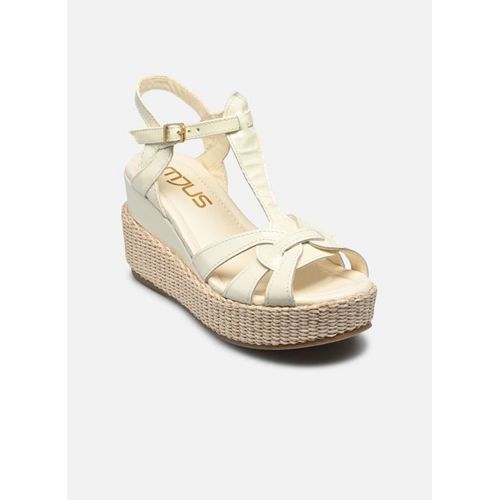 Sandales Et Nuspieds Mjus L77002 Pour