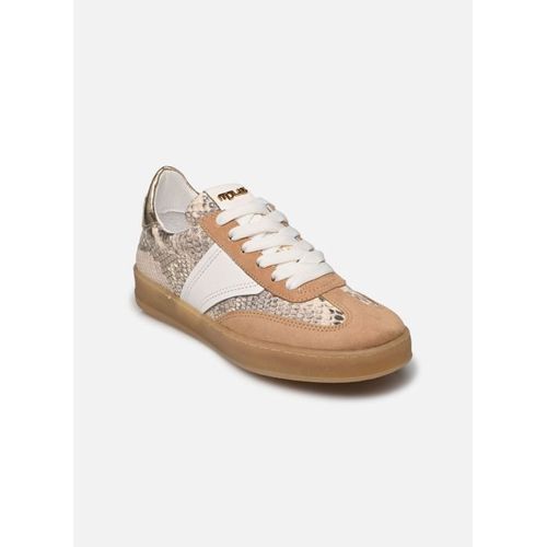 Baskets Mjus T94109 Pour