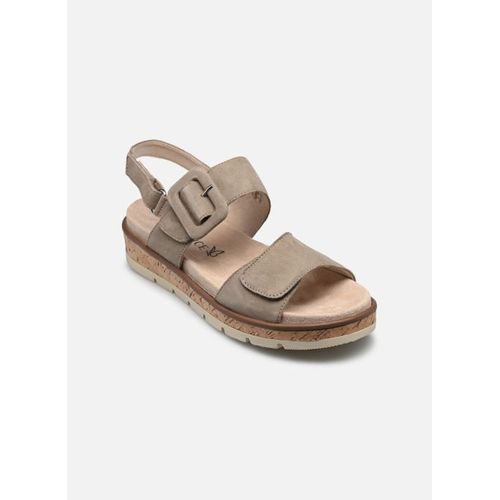 Sandales Et Nuspieds Caprice 28714s44 N Pour
