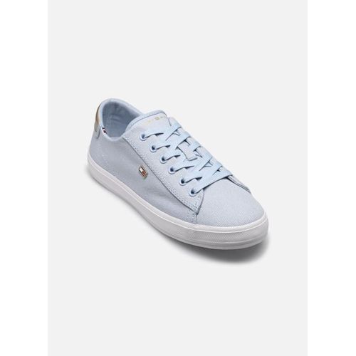 Baskets Tommy Hilfiger Vulc Canvas Lace Up Pour