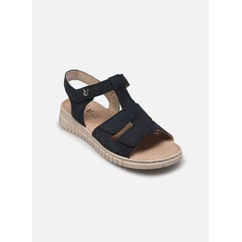 Sandales Et Nuspieds Caprice 28102s44 N Pour