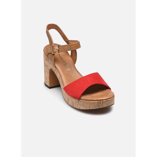 Sandales Et Nuspieds Marco Tozzi 28008s42 N Pour