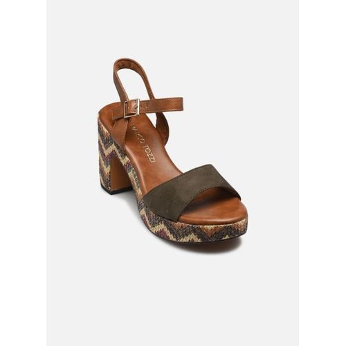 Sandales Et Nuspieds Marco Tozzi 28008s42 N Pour