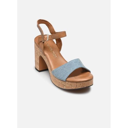 Sandales Et Nuspieds Marco Tozzi 28008s42 N Pour