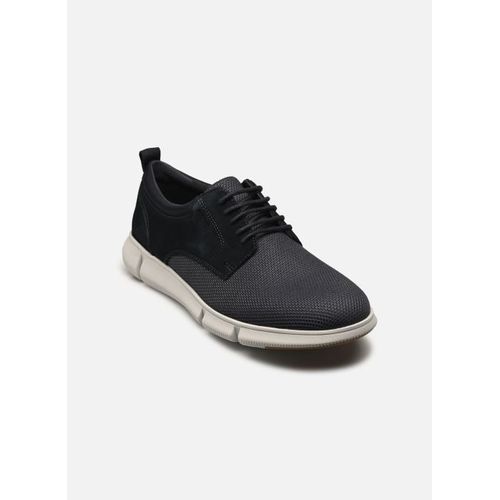 Chaussures Lacets Geox U Adacter F Pour
