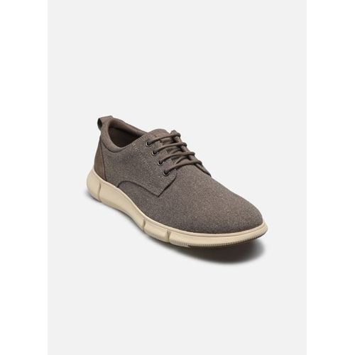 Chaussures Lacets Geox U Adacter F Pour