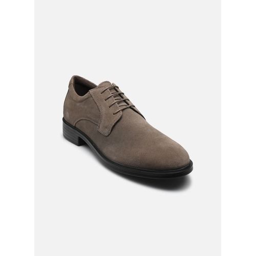 Chaussures Lacets Geox U Gladwin Pour