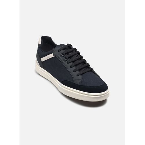 Chaussures Baskets Geox U Baltmoore Pour