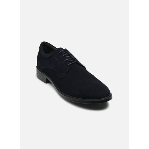 Chaussures Lacets Geox U Gladwin Pour