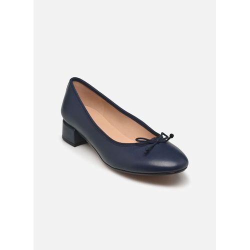 Chaussures Escarpins Geox D Floretia Pour