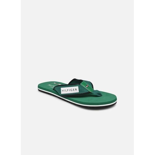 Tongs Tommy Hilfiger Patch Hilfiger Beach Pour