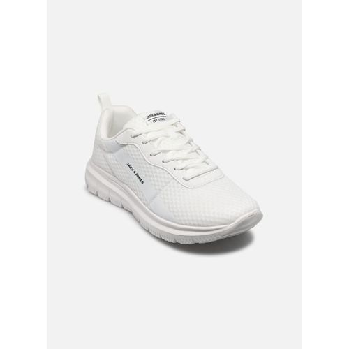 Baskets Jack Jones Jfw Taylor Mesh Sneaker Pour