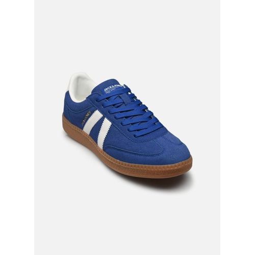 Baskets Jack Jones Jfw Kirk International Campaign Sneaker Pour