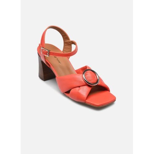 Sandales Et Nu Pieds Georgia Rose Shin Sandales Pour Femme