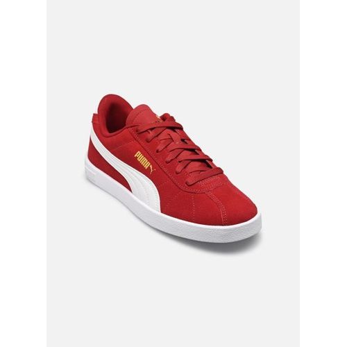 Chaussures Baskets Puma Puma Club Ii Jr Pour Enfant