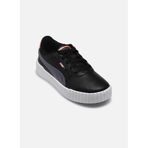 Chaussures Baskets Puma Carina 3.0 Blurry Dreams Ps Pour Enfant