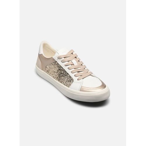 Chaussures Baskets Geox D Emmeleny Pour