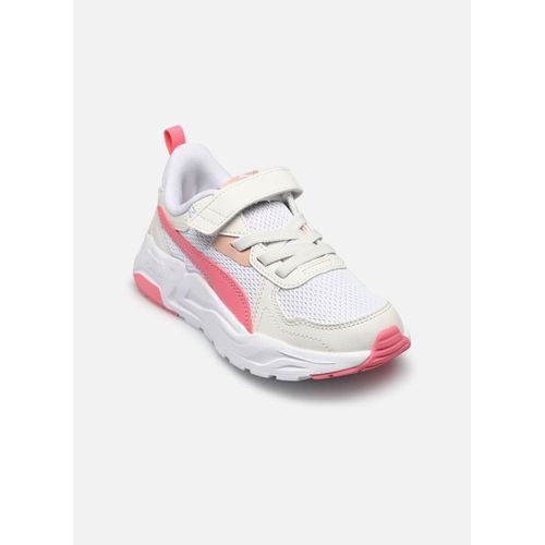 Chaussures Baskets Puma Trinity Lite Ac+ Ps Pour Enfant