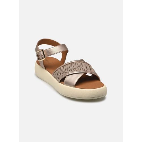 Chaussures Sandales Et Nuspieds Geox D Camalei Pour