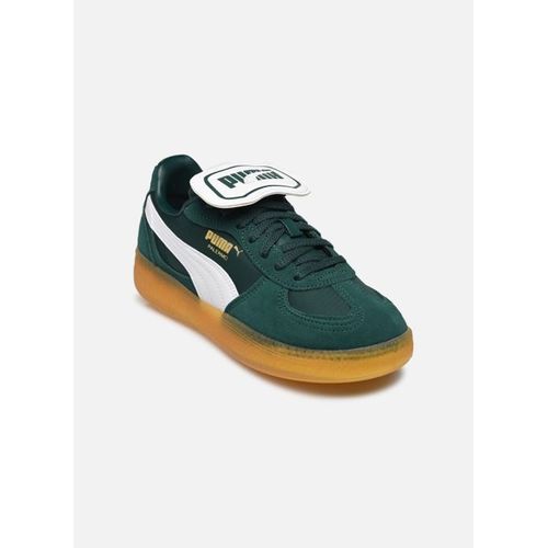Chaussures Baskets Puma Palermo Moda Tongue Wns Pour