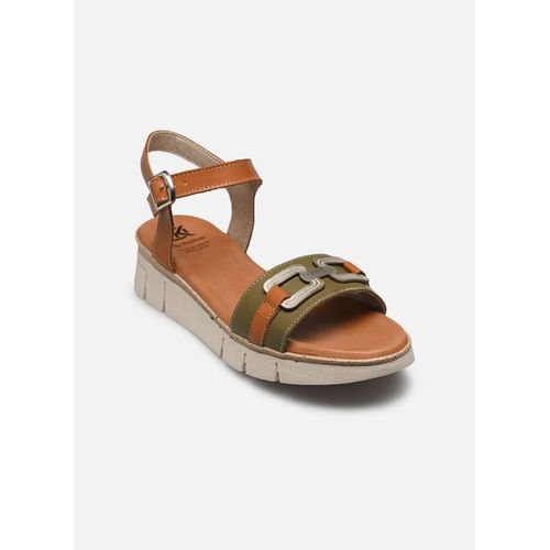 Sandales Et Nuspieds Dorking Klau D9484 Pour