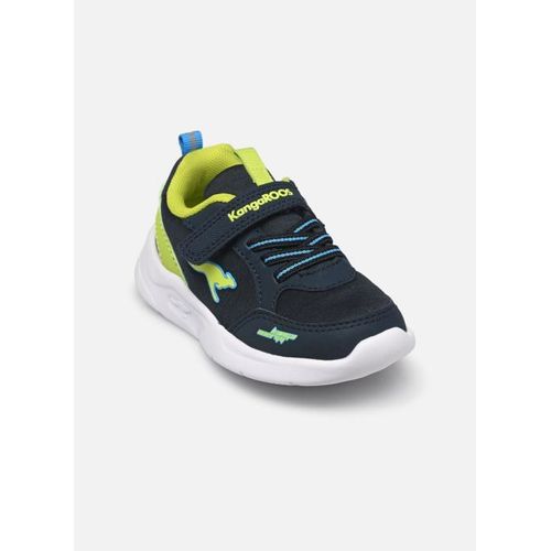 Baskets Kangaroos Ksny Chip Ev Pour Enfant